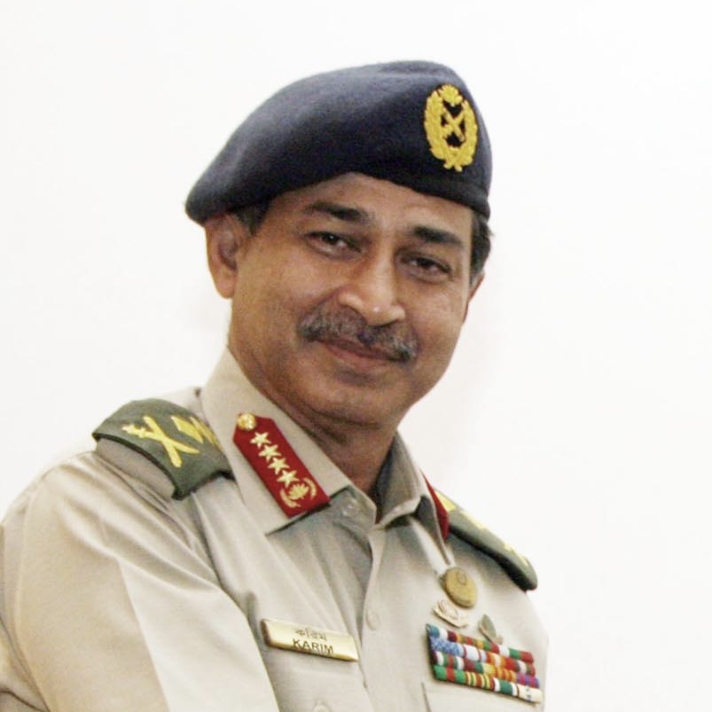 “The Army has been tainted”: Iqbal Karim Bhuiyan calls for the ...